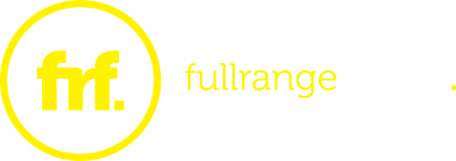 Full Range Fitness